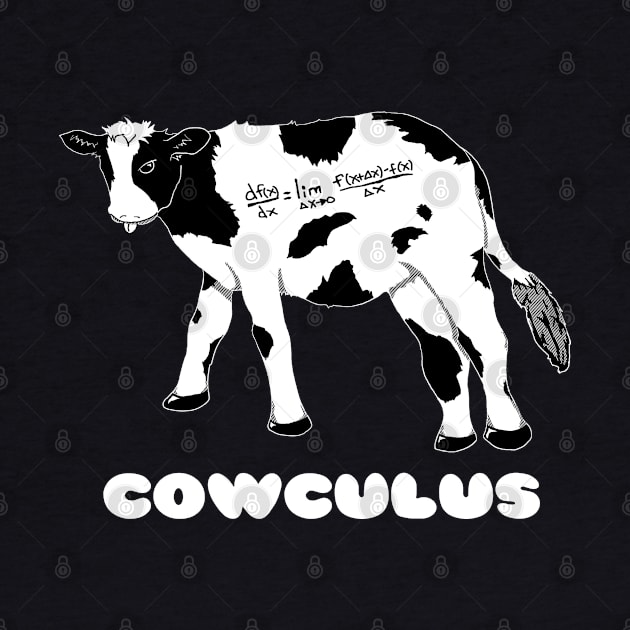 Cowculus by bakaprod